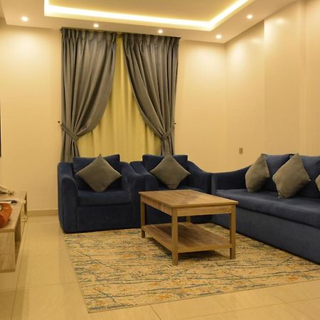 بيت الماس للشقق الفندقية Maas House Apartments Abha Exterior foto