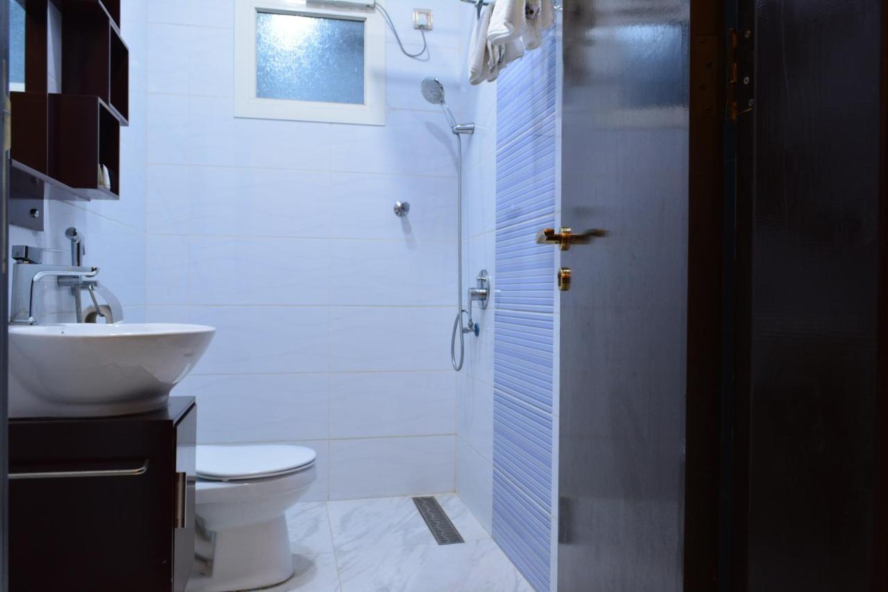 بيت الماس للشقق الفندقية Maas House Apartments Abha Exterior foto