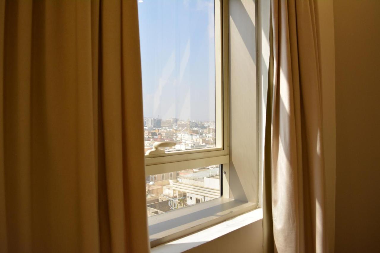 بيت الماس للشقق الفندقية Maas House Apartments Abha Exterior foto