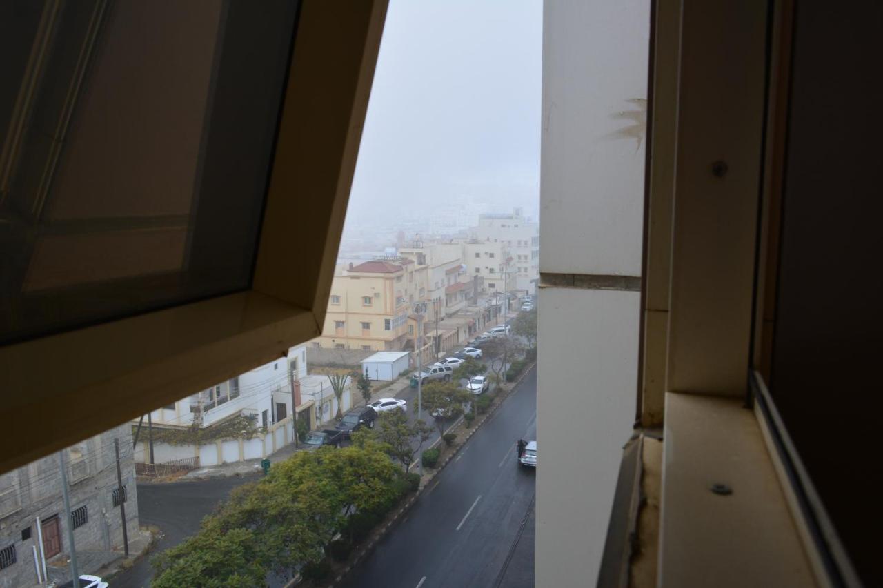 بيت الماس للشقق الفندقية Maas House Apartments Abha Exterior foto