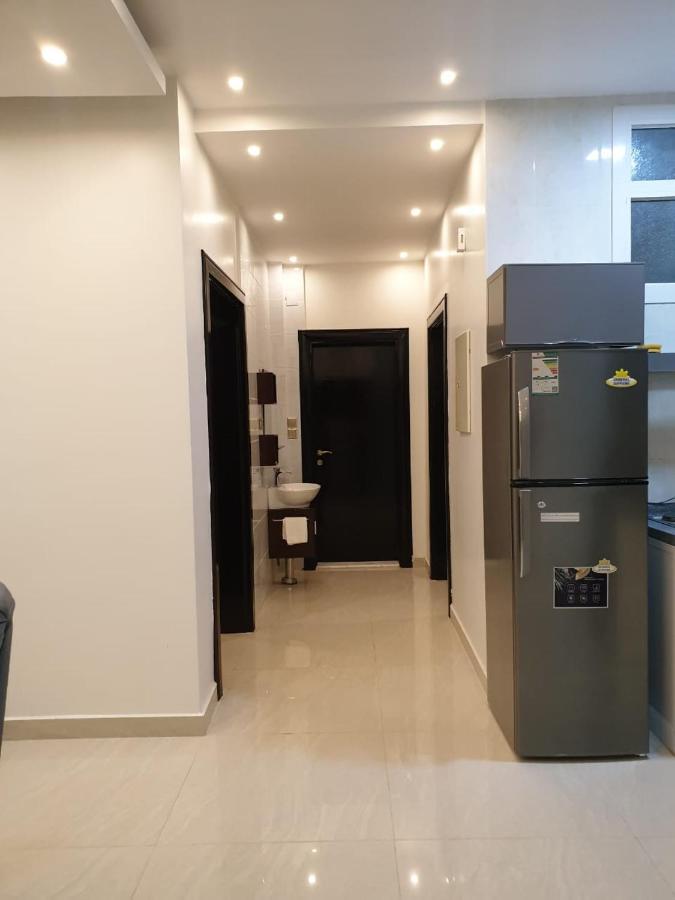 بيت الماس للشقق الفندقية Maas House Apartments Abha Exterior foto